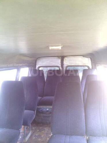 Ford Transit 1995, 1,000,000 km - 2.5 l - Masallı