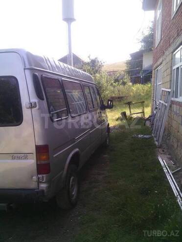 Ford Transit 1995, 1,000,000 km - 2.5 l - Masallı