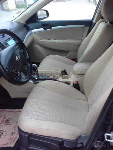 Hyundai Sonata 2008, 115,300 km - 2.4 л - Sumqayıt