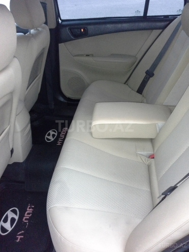 Hyundai Sonata 2008, 115,300 km - 2.4 л - Sumqayıt