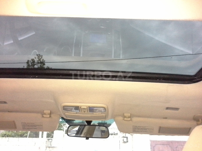 Hyundai Sonata 2008, 115,300 km - 2.4 л - Sumqayıt