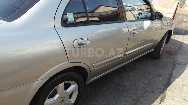 Nissan Sunny 2008, 148,000 km - 1.5 l - Bakı