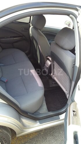 Nissan Sunny 2008, 148,000 km - 1.5 l - Bakı