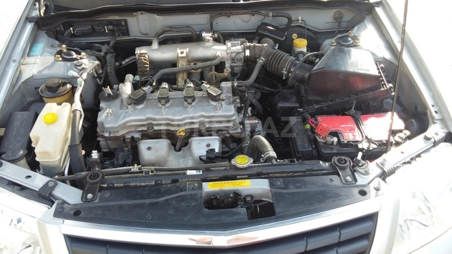 Nissan Sunny 2008, 148,000 km - 1.5 l - Bakı
