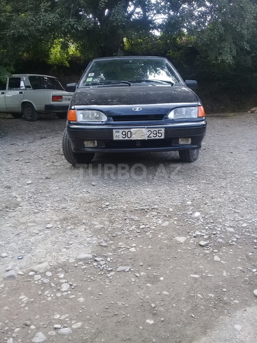 LADA (VAZ) 2115 2012, 180,000 km - 1.6 л - Bakı