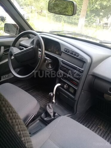 LADA (VAZ) 2115 2012, 180,000 km - 1.6 л - Bakı