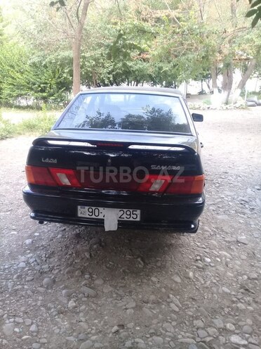 LADA (VAZ) 2115 2012, 180,000 km - 1.6 л - Bakı