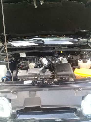 LADA (VAZ) 2115 2012, 180,000 km - 1.6 л - Bakı