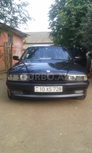BMW 728 1998, 320,000 km - 2.8 l - Bakı