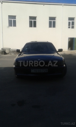 BMW 728 1998, 320,000 km - 2.8 l - Bakı