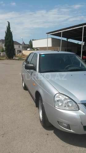 LADA (VAZ) Priora 2013, 48,000 km - 1.6 l - Gəncə