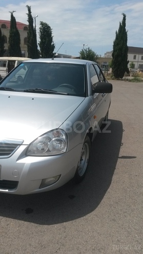 LADA (VAZ) Priora 2013, 48,000 km - 1.6 l - Gəncə