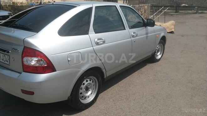 LADA (VAZ) Priora 2013, 48,000 km - 1.6 l - Gəncə