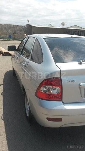 LADA (VAZ) Priora 2013, 48,000 km - 1.6 l - Gəncə
