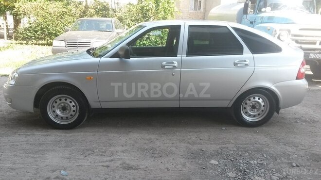 LADA (VAZ) Priora 2013, 48,000 km - 1.6 l - Gəncə