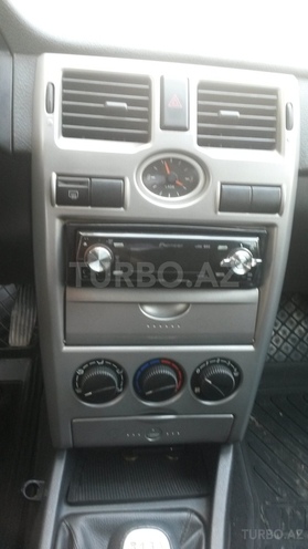 LADA (VAZ) Priora 2013, 48,000 km - 1.6 l - Gəncə