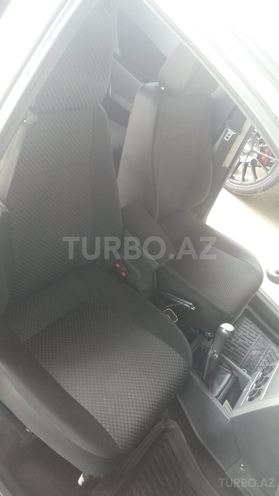 LADA (VAZ) Priora 2013, 48,000 km - 1.6 l - Gəncə