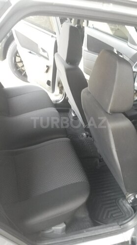 LADA (VAZ) Priora 2013, 48,000 km - 1.6 l - Gəncə