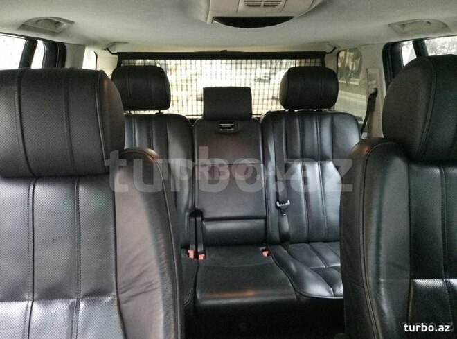Land Rover Range Rover 2006, 170,000 km - 4.4 l - Bakı