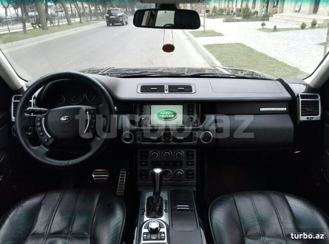 Land Rover Range Rover 2006, 170,000 km - 4.4 l - Bakı