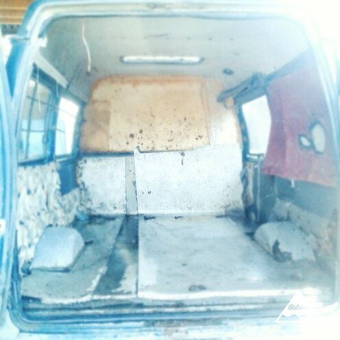 GAZ 2705 2003, 14,900 km - 0.2 л - Şəmkir