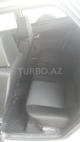 LADA (VAZ) Priora 2013, 48,000 km - 1.6 l - Gəncə