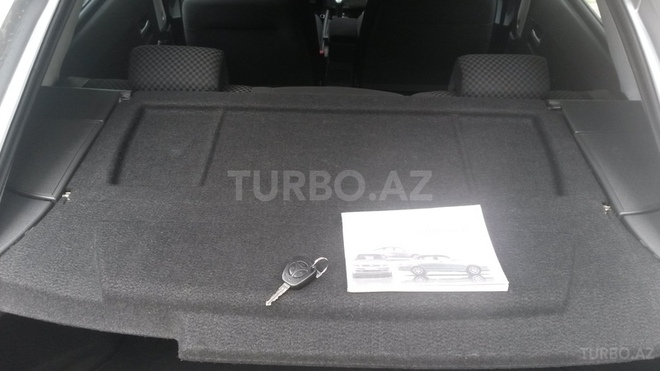 LADA (VAZ) Priora 2013, 48,000 km - 1.6 l - Gəncə