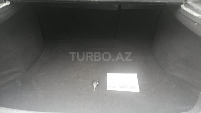 LADA (VAZ) Priora 2013, 48,000 km - 1.6 l - Gəncə