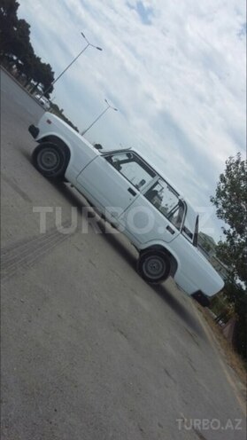 LADA (VAZ) 2107 2007, 77,777 km - 1.6 l - Bakı