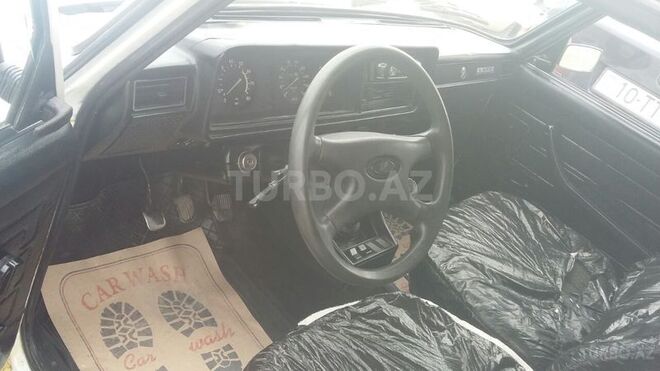 LADA (VAZ) 2107 2007, 77,777 km - 1.6 l - Bakı