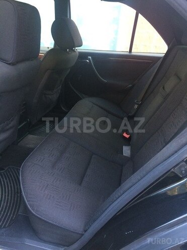 Mercedes C 240 1997, 300,000 km - 2.4 л - Bakı