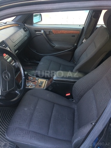 Mercedes C 240 1997, 300,000 km - 2.4 л - Bakı