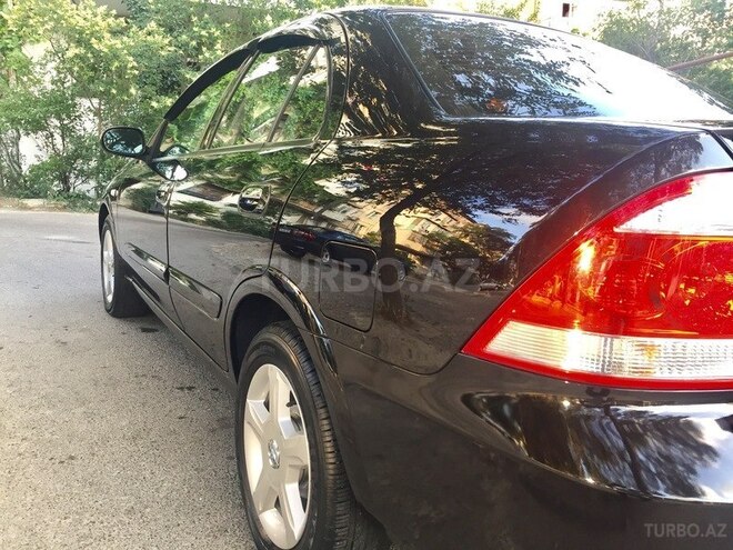 Nissan Sunny 2011, 94,000 km - 1.6 l - Bakı