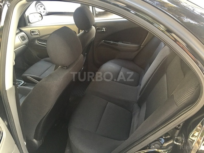 Nissan Sunny 2011, 94,000 km - 1.6 l - Bakı