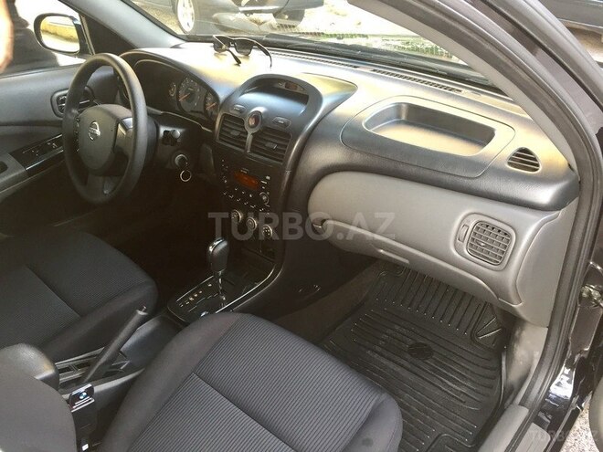 Nissan Sunny 2011, 94,000 km - 1.6 l - Bakı