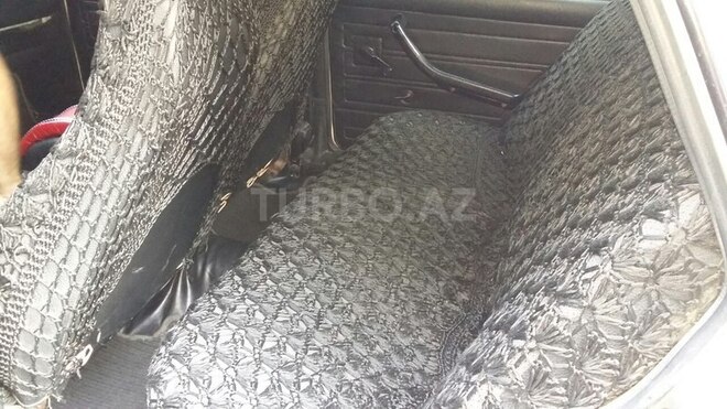 LADA (VAZ) 2107 2009, 95,000 km - 1.6 l - Bakı