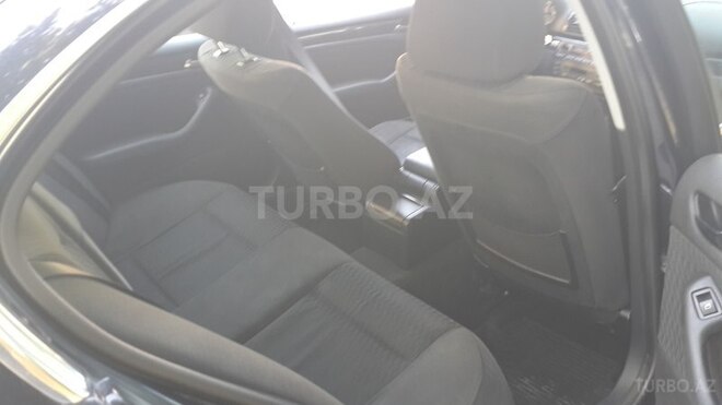 BMW 325 2001, 217,000 km - 2.5 l - Bakı
