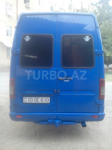 Mercedes Sprinter 312 1996, 700,000 km - 2.9 l - Bakı
