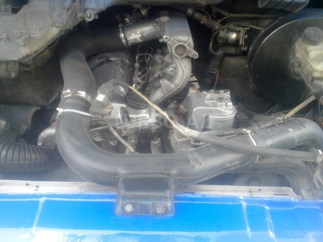 Mercedes Sprinter 312 1996, 700,000 km - 2.9 l - Bakı