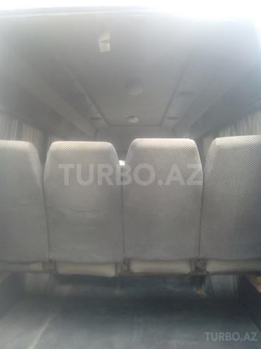Mercedes Sprinter 312 1996, 700,000 km - 2.9 l - Bakı