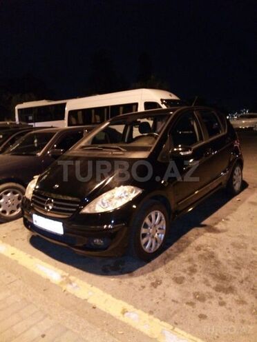 Mercedes A 170 2005, 140,000 km - 1.7 л - Bakı