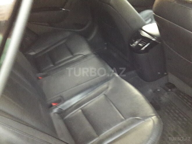 Hyundai i40 2012, 120,000 km - 2.0 л - Bakı