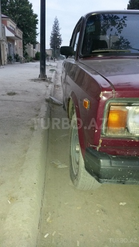 LADA (VAZ) 2107 1996, 150,000 km - 1.6 л - Xaçmaz