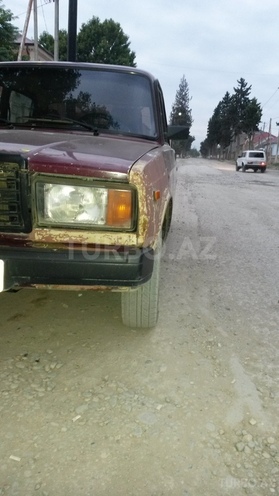 LADA (VAZ) 2107 1996, 150,000 km - 1.6 л - Xaçmaz