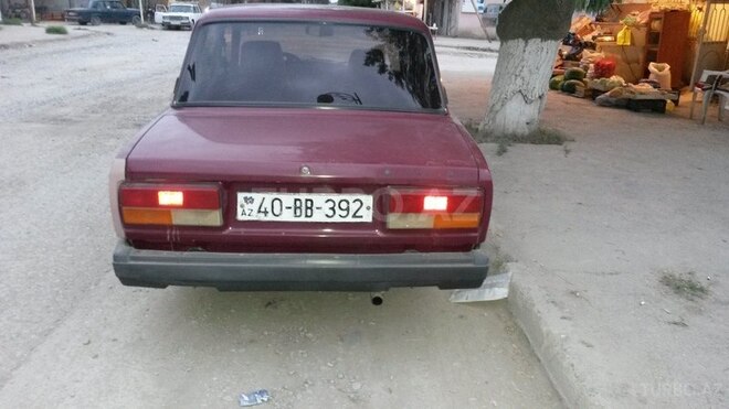 LADA (VAZ) 2107 1996, 150,000 km - 1.6 л - Xaçmaz