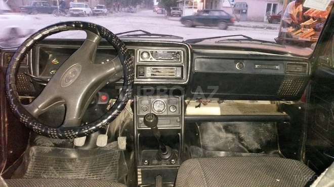 LADA (VAZ) 2107 1996, 150,000 km - 1.6 л - Xaçmaz