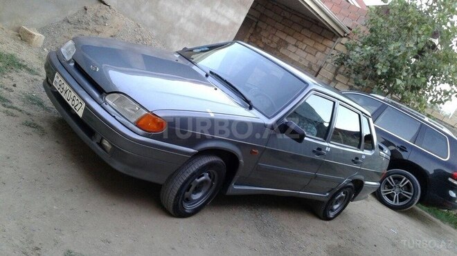 LADA (VAZ) 2115 2011, 9,453,200 km - 1.6 l - Bakı