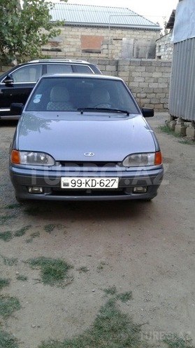 LADA (VAZ) 2115 2011, 9,453,200 km - 1.6 l - Bakı
