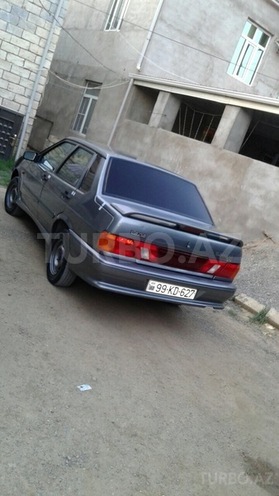 LADA (VAZ) 2115 2011, 9,453,200 km - 1.6 l - Bakı
