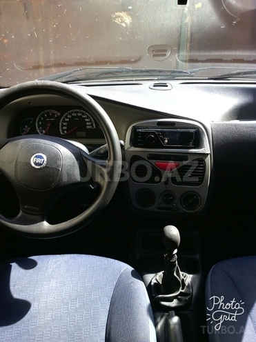 Fiat Albea 2005, 195,000 km - 1.3 л - Bakı